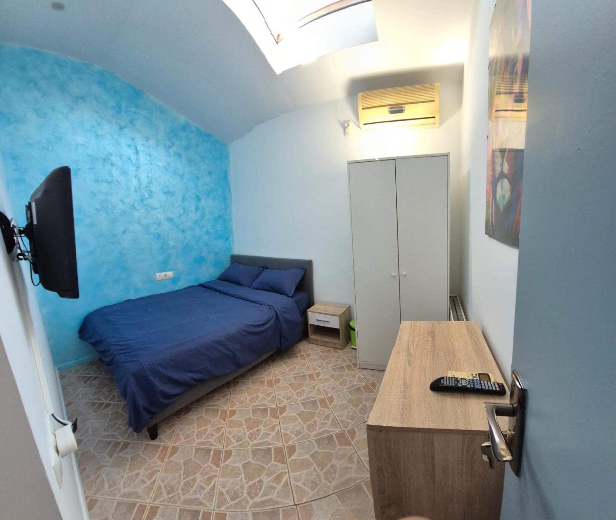 民宿 Casa Elena Eforie Sud (Constanta)