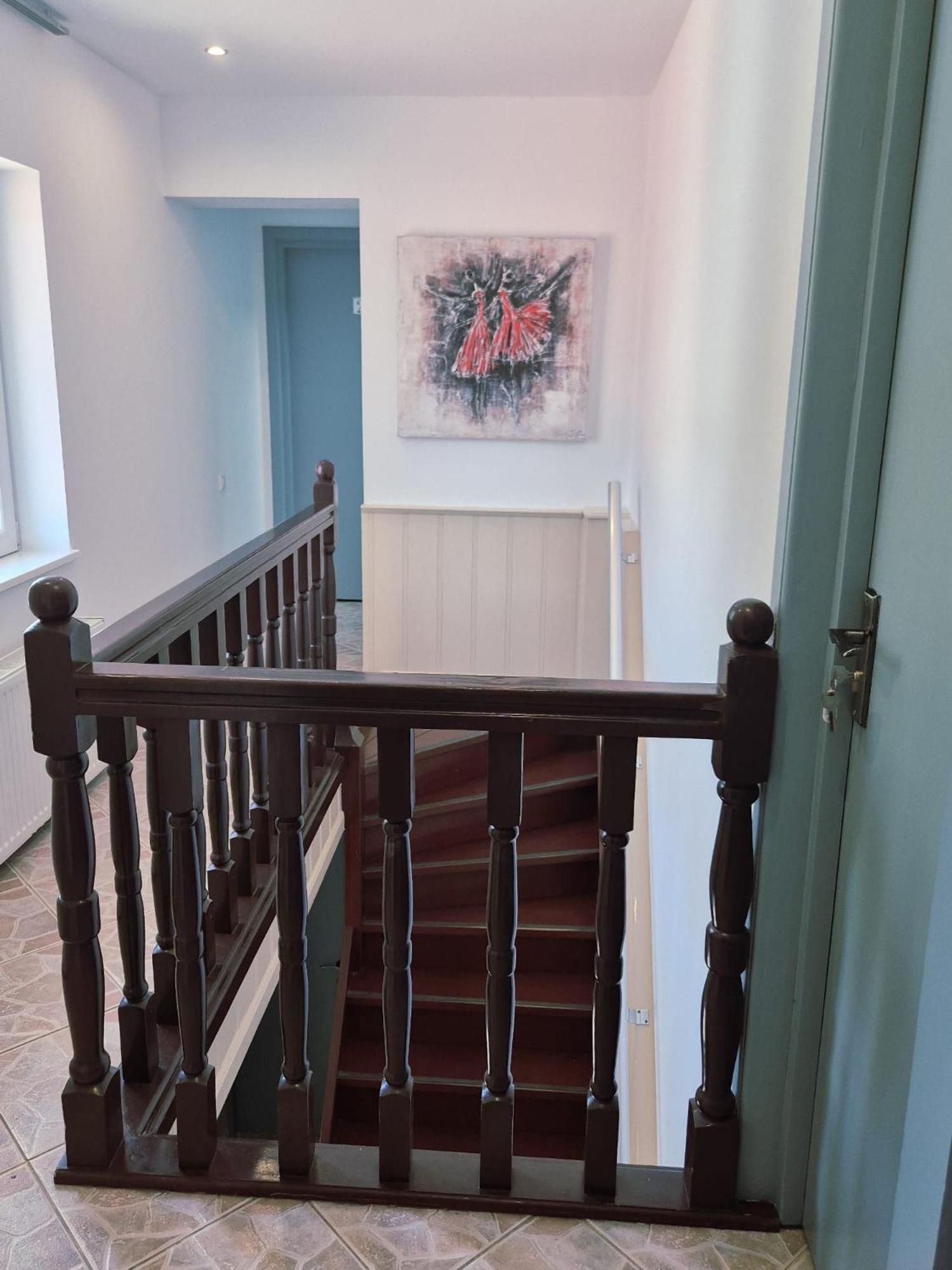 民宿 Casa Elena Eforie Sud (Constanta)